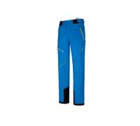 Pantalones esquí de travesía Excelsior Pant M (Electric Blue/Lime Punch) Hombre