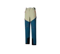 Pantalones esquí de travesía Excelsior Pant W (Storm Blue/Tea) Mujer