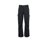 Pantalones esquí de travesía mujer Black Diamond W RECON STRETCH PANTS (Negro)