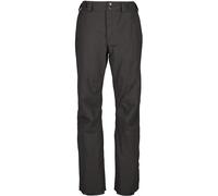 Pantalones esquí Didriksons Povel, Negros, Hombre XL(54) Black
