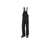 Pantalones esquí hombre Helly Hansen Legendary Insulated Bib (BLACK)