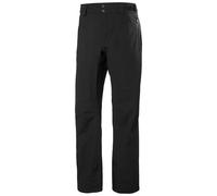 Pantalones esquí hombre Helly Hansen SWIFT 3L SHELL PANT (BLACK)