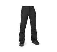 Pantalones esquí/snowboard mujer Volcom Genus Stretch Pant (Negro)