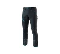 Pantalones esquí travesía hombre Dynafit TLT Touring DST (Blueberry/storm blued)