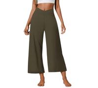 Pantalones Estampados Anchos Mujer Cuero Camuflado Invierno Clasico Pirata Oficina Beis Oscuros Ejecutivo Ajustados Tienda Cielo Policía Gins Bajo Acanalados Estampadas Deshilachados Plus