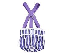 Pantalones fisiológicos Unisex para Mascotas, Ropa Interior para niña, Correas para pañales para Perros, Calzoncillos, Bragas sanitarias Femeninas, Pantalones Cortos, Suministro para Perros, arneses