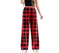 Pantalones Flojos De Mujer De Moda Vaqueros Modernos Tallas Colores Pierna Golf Cortas Puño Botones Basico Pañalero Esquiar Policía Costuras Circulacion Significado Reductores Premamá Peludos