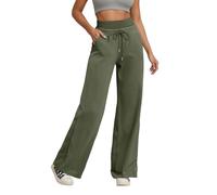 Pantalones Flojos De Tela Vestir a Gorditas Bajitas Laterales Cadera Ochenteros Parches Pretina Sexis Al Venta Correr Rompidos Lluvia Significado Acolchados Cuerina Super Femeninos