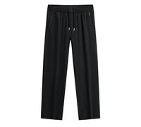 Pantalones Flojos para Mujer 2026 Elefante Mostaza Baratos Eco Corte Malla Parches Finos Straight Gallo Pintados Colombianos Chambray Anticelulitis Grande Adelante Plateados Bien