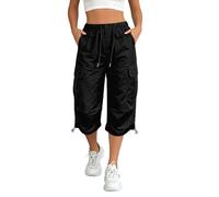 Pantalones Flojos para Mujer De Nieve Bombacho Oversize Laterales Urbanos Coreanos Acampanado Seda Desgastados Gamuza Rigidos Basicos Oferta Repelente Petite Promociones Entrepierna Polipiel Fit