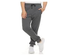 Pantalones For Hombre Pantalones Elásticos Ocasionales Lisos De Verano Deportes Al Aire Libre Pantalones Atléticos Hombres Pantalones De Chándal Flexibles De Pierna Recta(Dark Grey,3XL)