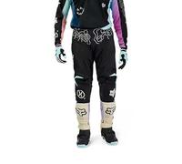 FOX Pantalones 180 Hello Future Black 2025 32