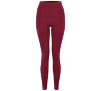 Pantalones funcionales de mujer Dare 2b In The Zone III Legging Talla: M / Color: rojo
