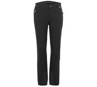Pantalones funcionales de mujer Regatta Wmns Mountain Trs Talla: XL / Color: negro