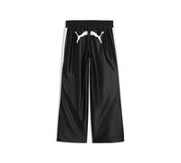 Pantalones FUTURE.PUMA.ARCHIVE T7 para mujer, Ropa, Negro, XS XS