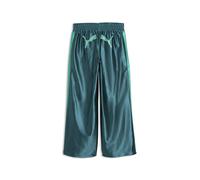 Pantalones FUTURE.PUMA.ARCHIVE T7 para mujer, Ropa, Verde, L L