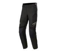 Pantalones Gore-Tex de Moto Alpinestars Road Tech NegroS Negro
