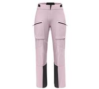 Pantalones hardshell de mujer Salewa SELLA 3L PTX PANT W (zephyr)