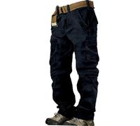 Pantalones harén holgados para hombre, pantalones deportivos estampados de ajuste holgado con cordón en la cintura, pantalones casuales de pierna ancha con diseño gráfico, estilo ligero de verano
