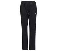 HEAD Pantalón Club W Tracksuits, Mujer, Negro, Small