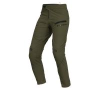 Pantalones Hebo Tech Trial CaquiXL Caqui