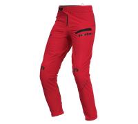 Pantalones Hebo Tech Trial RojoS Rojo
