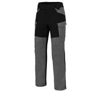 Pantalones Helikon Hybrid Outback Hombre Carga Relajado Cloud Grey/Black