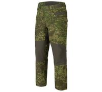 Pantalones Helikon Hybrid Tactical Hombre PenCott WildWood Camo