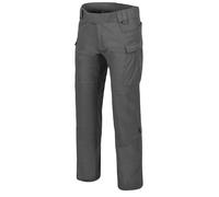 Pantalones Helikon MBDU Hombre Carga Táctica Senderismo Shadow Grey