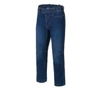 Pantalones Helikon-Tex COVERT TACTICAL PANTS - Vaqueros Denim Mid para hombre