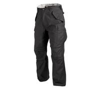 Pantalones Helikon-Tex M65 NyCo satén lucha CARGO pantalones