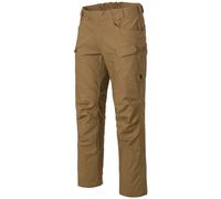 Pantalones Helikon UTP Ripstop de polialgodón Hombre Coyote