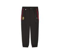 Pantalones holgados AC Milan PUMATECH Winterized para hombre, Accesoiros, Negro, L