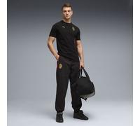 Pantalones holgados AC Milan PUMATECH Winterized para hombre, Accesoiros, Negro, M M