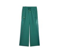Pantalones holgados PUMA x ASTON MARTIN ARAMCO F1® TEAM Lifestyle para hombre, Accesoiros, Verde, S