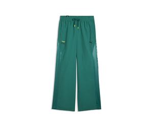 Pantalones holgados PUMA x ASTON MARTIN ARAMCO F1® TEAM Lifestyle para hombre, Accesoiros, Verde, XL
