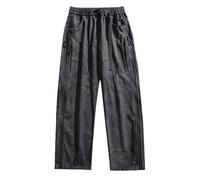 Pantalones Hombre Cargo Multibolsillos Pantalones Tácticos, Pantalones de Cargo para Hombre Ajuste Relajado Técnicas Senderismo Moda Urbana Multibolsillos Elásticos Actividades Exteriores Comodidad