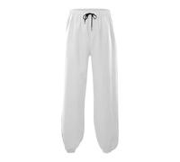 Pantalones Hombre Casual, Invierno Pantalon Deporte Pantalones Hombre Casual Jogger Fit Slim Ajustados en los Tobillos Pantalones Livianos y Transpirables para Diario y Deporte