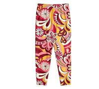 Pantalones Hombre Casual Pantalones Rectos Impresión Digital Diseño Urbano Holgados Cómodos Moda Callejera Diario
