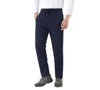 Pantalones Hombre Pantalones De Montaña Hombre Ropa Pantalon Militar Senderismo Tacticos Chándal Sobrepantalón Impermeable Nieve Pantalón Caza Invierno forro Polar Calcas Fato Treino Homem Cubre 34