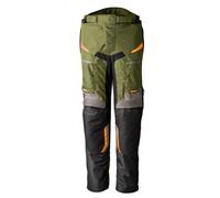 Pantalones Hombre RST Maverick EVO CE - Caqui/Gris/Naranja