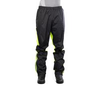 Pantalones Impermeables Alpinestars Hurricane Amarillo/NegroS Amarillo,Negro