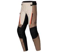 Pantalones Impermeables Alpinestars ST-1 Color Marrón Claro