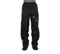 Pantalones Impermeables Bering Chicago Negro/FlúorXXL Negro,Flúor