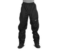 Pantalones Impermeables Bering Chicago NegroXXL Negro