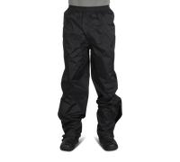 Pantalones Impermeables Bering ECO NegroL Negro