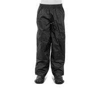 Pantalones Impermeables Bering ECO Niño NegroS Negro