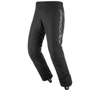 Pantalones impermeables IXON Aquashield negros 6XL