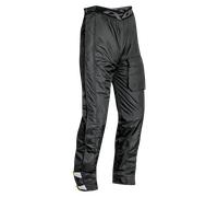 Ixon Sutherland Pantalones de lluvia, negro, tamaño 2XL