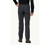 Pantalones impermeables Jack Wolfskin Activate XT 54 Male